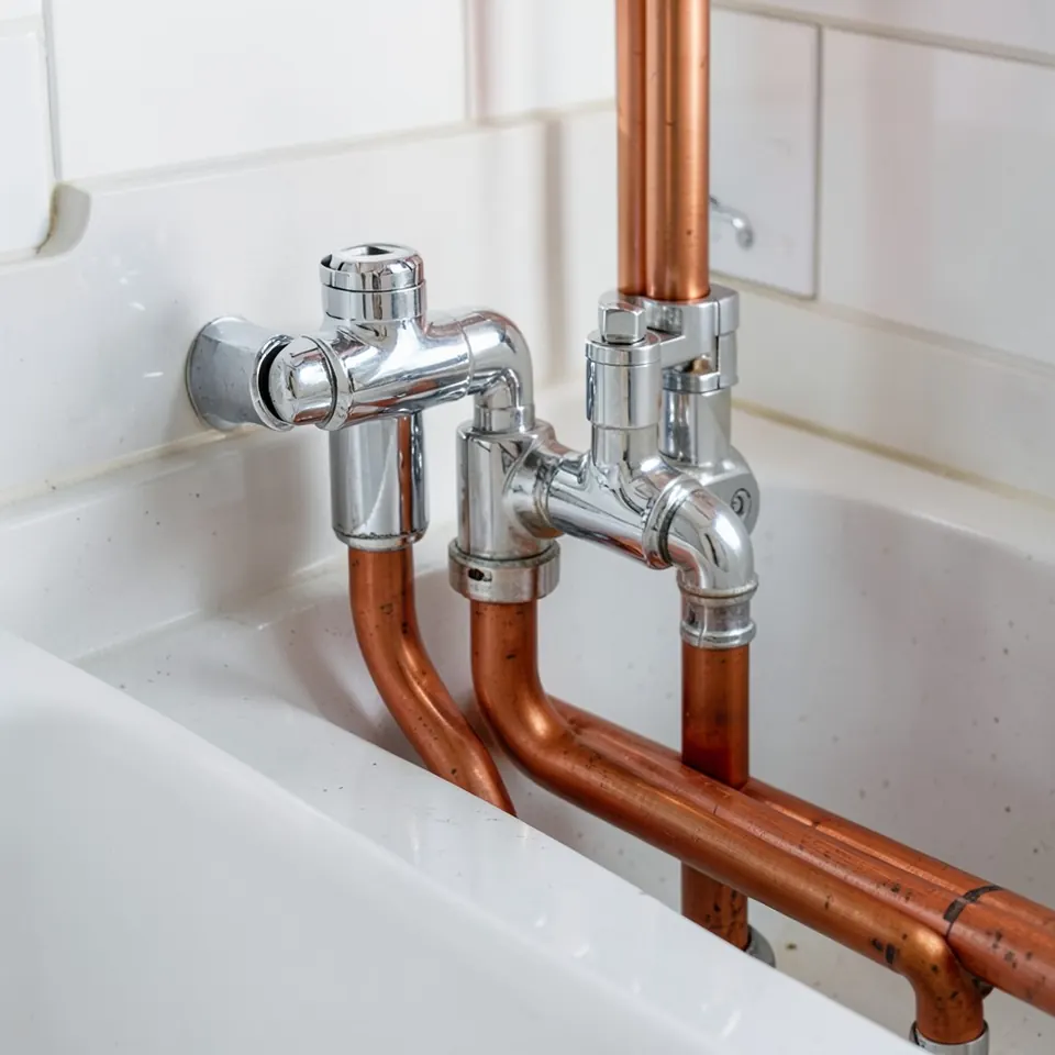 Planning Plumbing in Johnson City, Tennessee — local guide